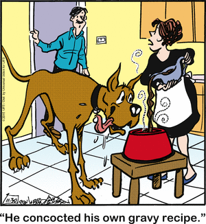 marmaduke